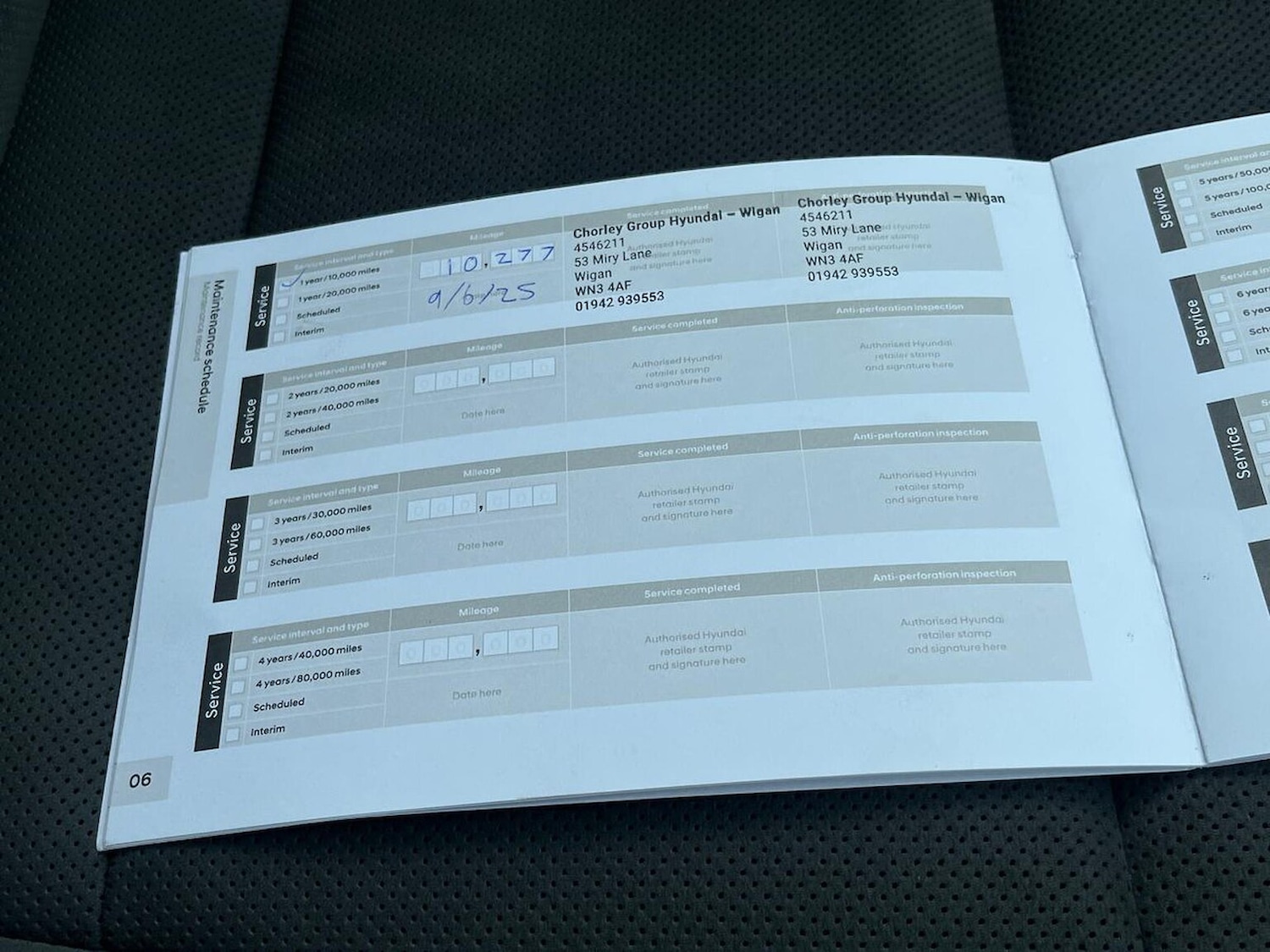 Vehicle 46