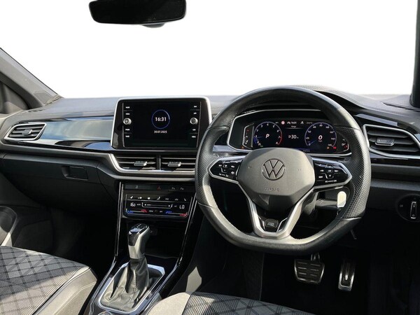 Used Volkswagen T-Roc 2023 for sale - 75513073: Photo 15