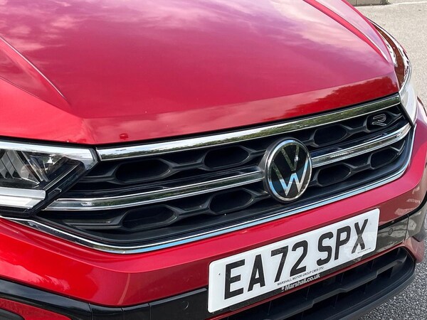 Used Volkswagen T-Roc 2023 for sale - 75513073: Photo 33