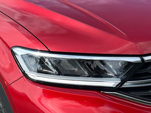 Used Volkswagen T-Roc 2023 for sale - 75513073: Photo 34