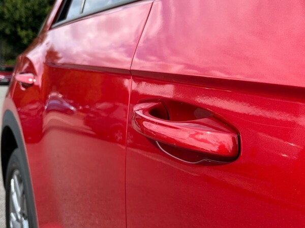 Used Volkswagen T-Roc 2023 for sale - 75513073: Photo 37