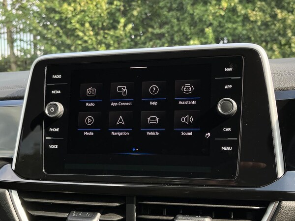 Used Volkswagen T-Roc 2023 for sale - 75513073: Photo 47