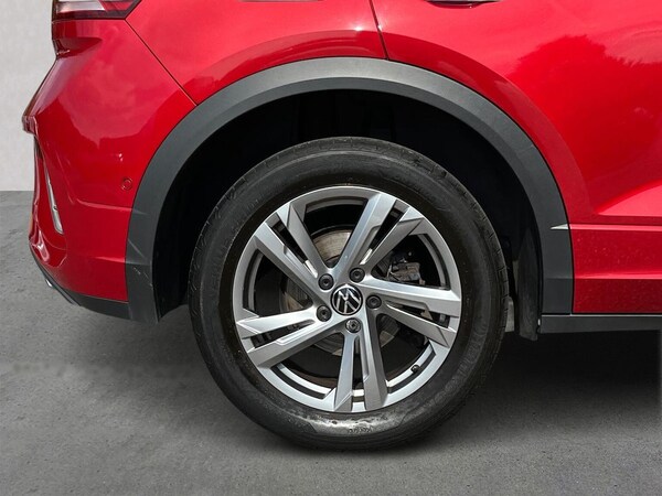 Used Volkswagen T-Roc 2023 for sale - 75513073: Photo 6