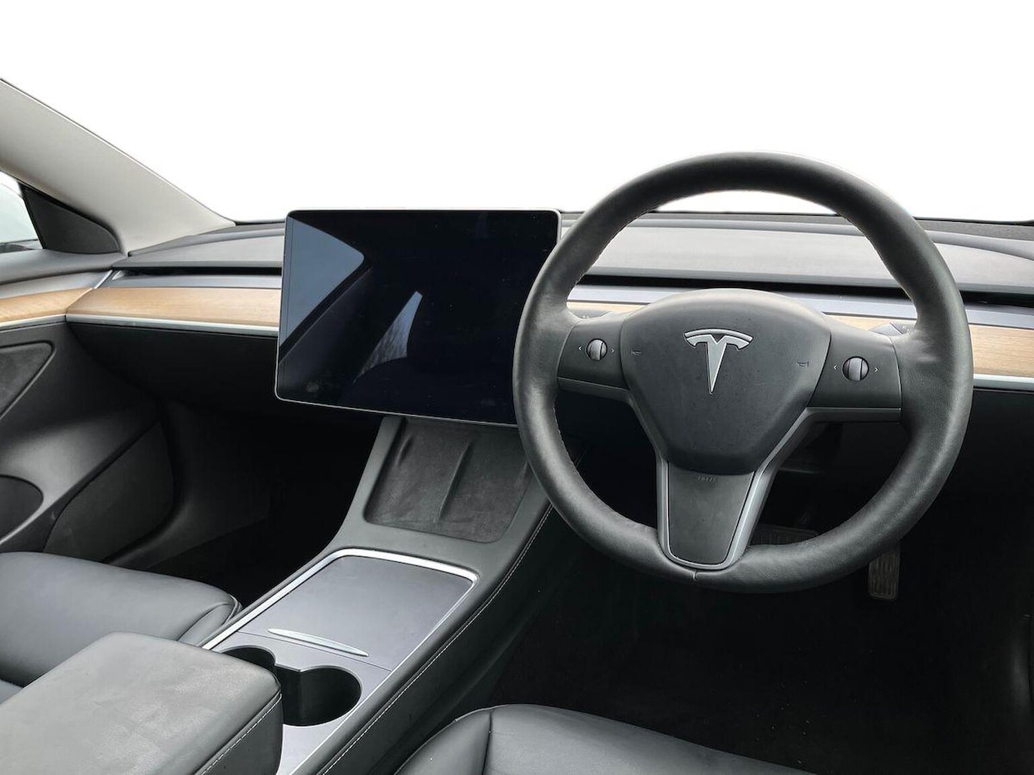 Used Tesla Model 3 2021 for sale - 76504959: Photo 15