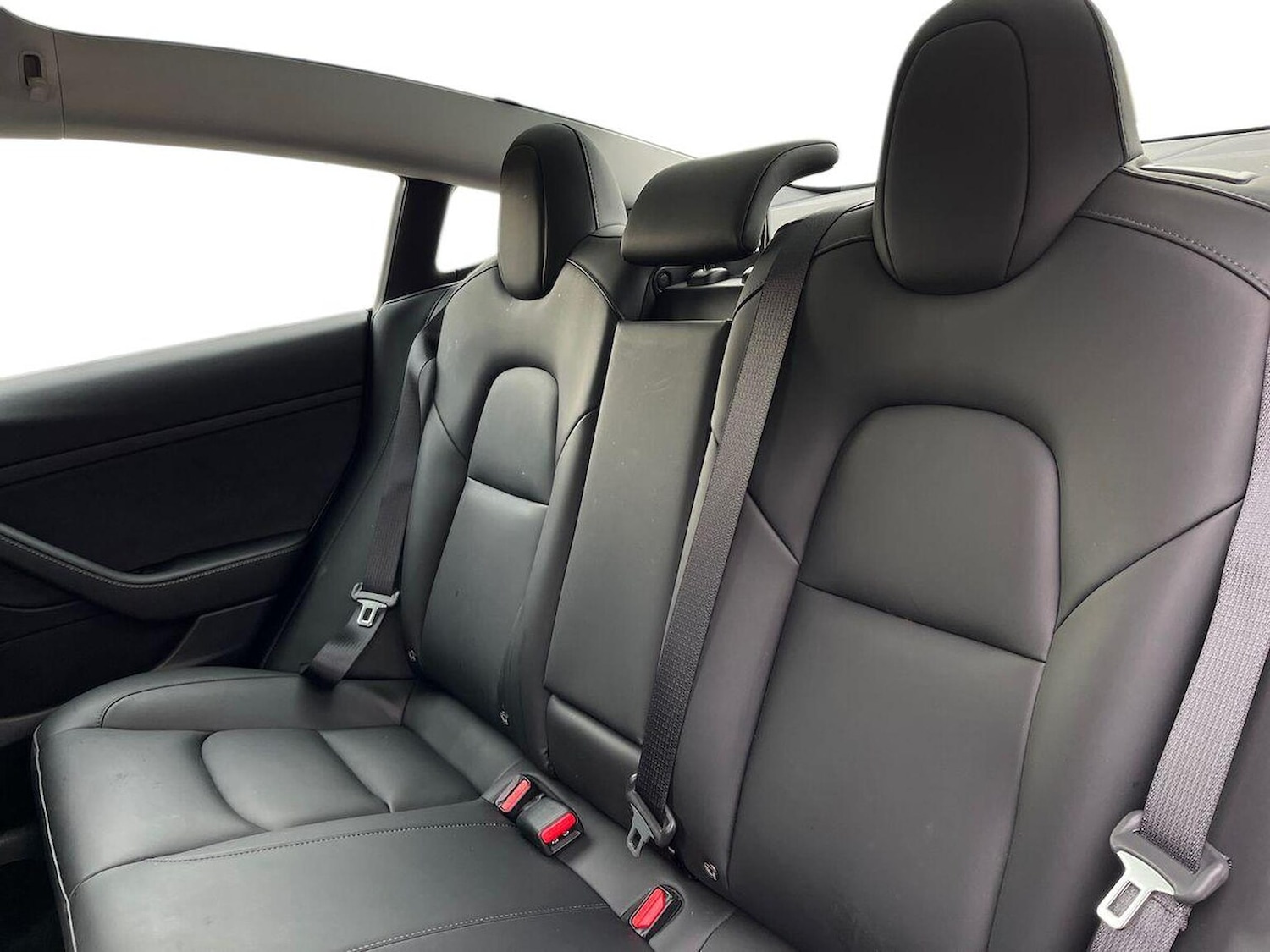 Used Tesla Model 3 2021 for sale - 76504959: Photo 16