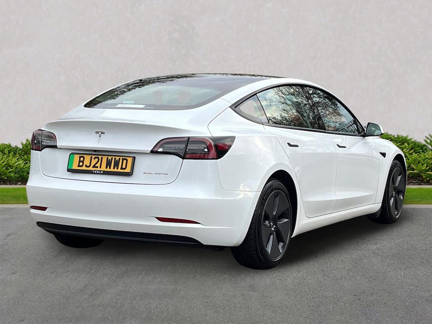 Used Tesla Model 3 2021 for sale - 76504959: Photo 18