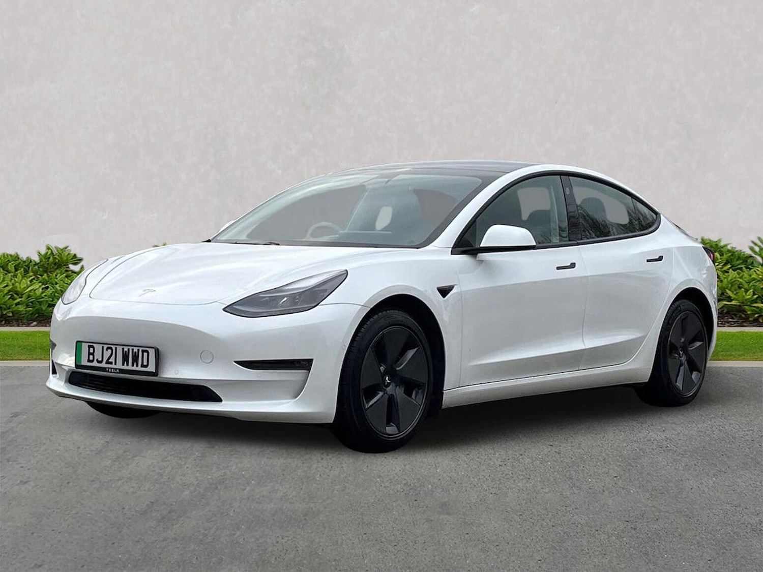 Used Tesla Model 3 2021 for sale - 76504959: Photo 20