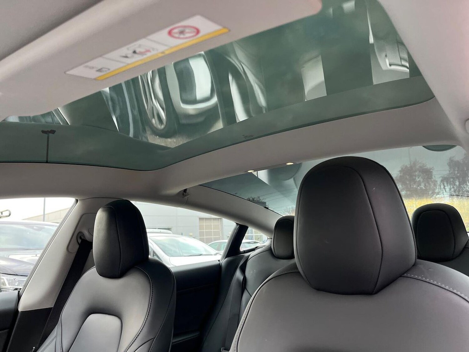 Used Tesla Model 3 2021 for sale - 76504959: Photo 32