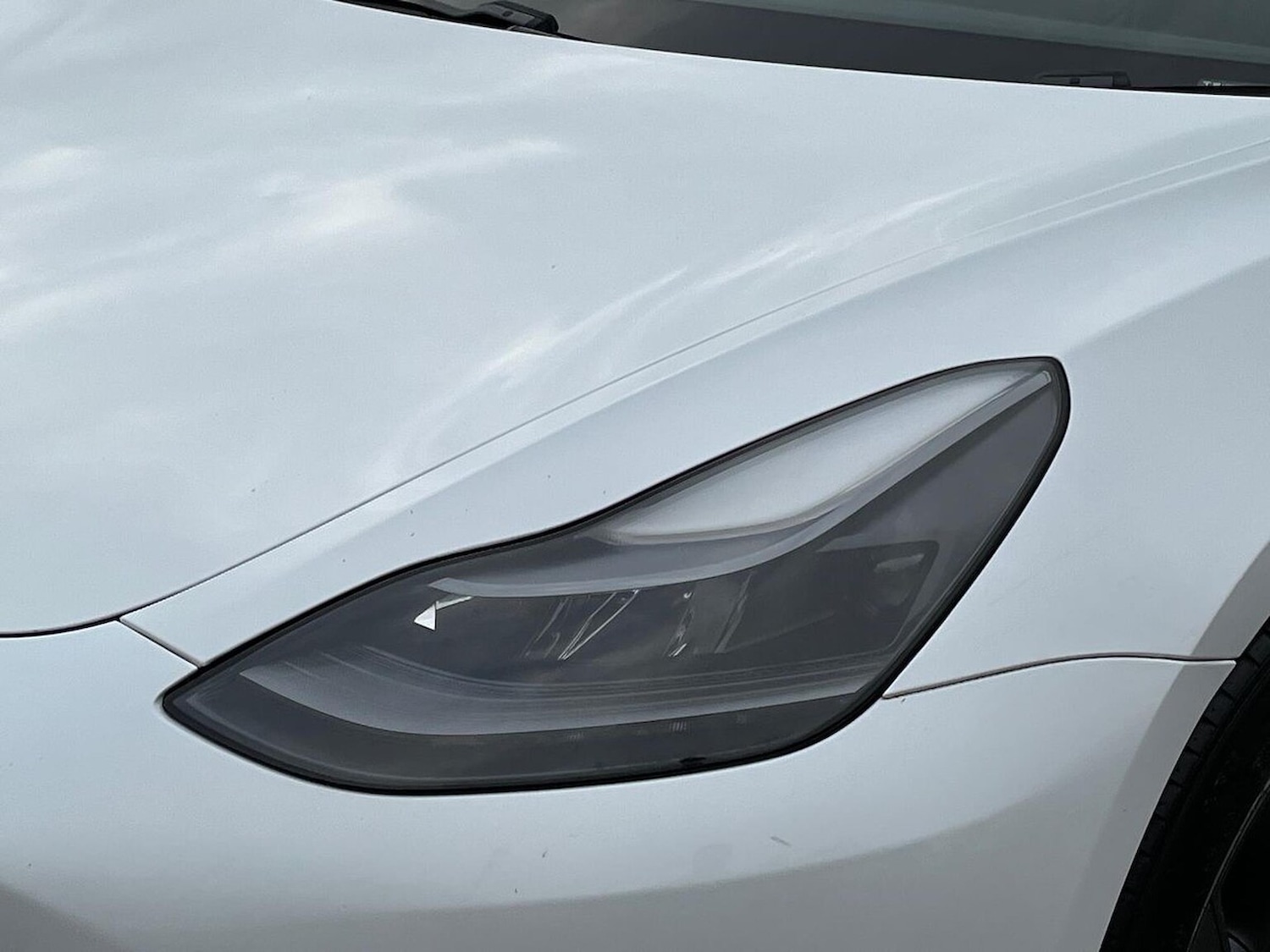 Used Tesla Model 3 2021 for sale - 76504959: Photo 34