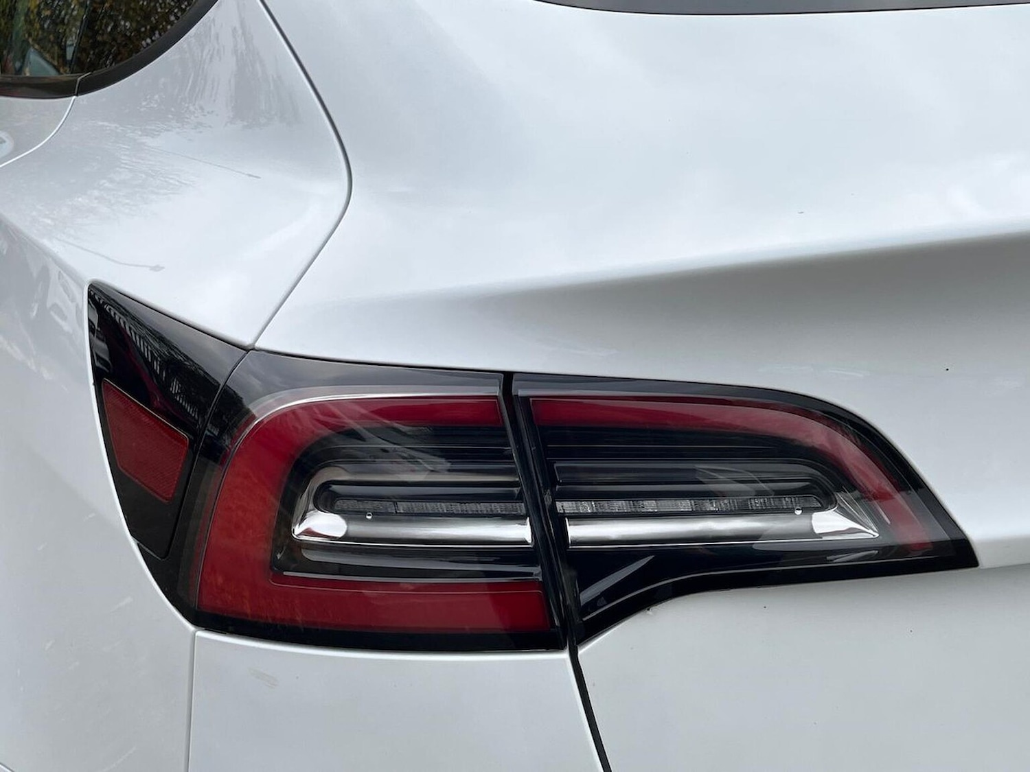 Used Tesla Model 3 2021 for sale - 76504959: Photo 36