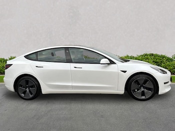 Used Tesla Model 3 2021 for sale - 76504959: Photo