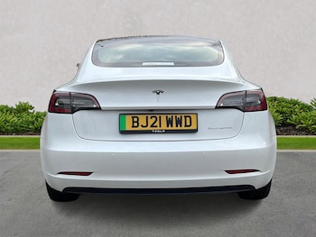 Used Tesla Model 3 2021 for sale - 76504959: Photo