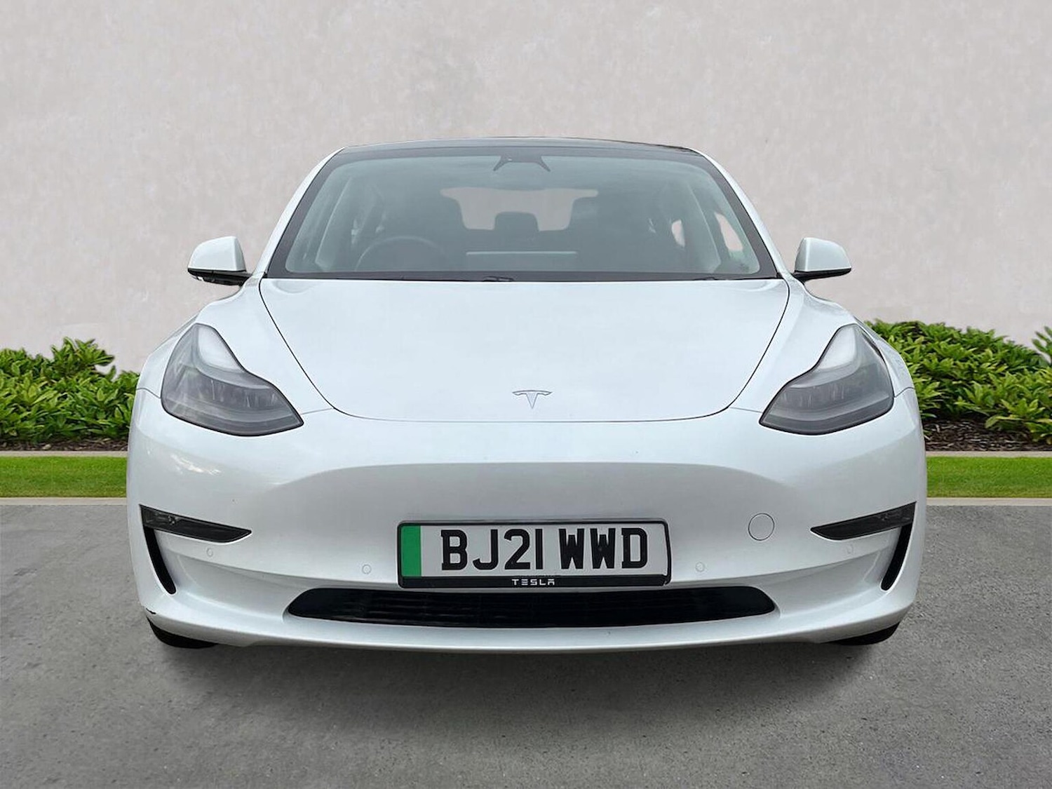 Used Tesla Model 3 2021 for sale - 76504959: Photo 5