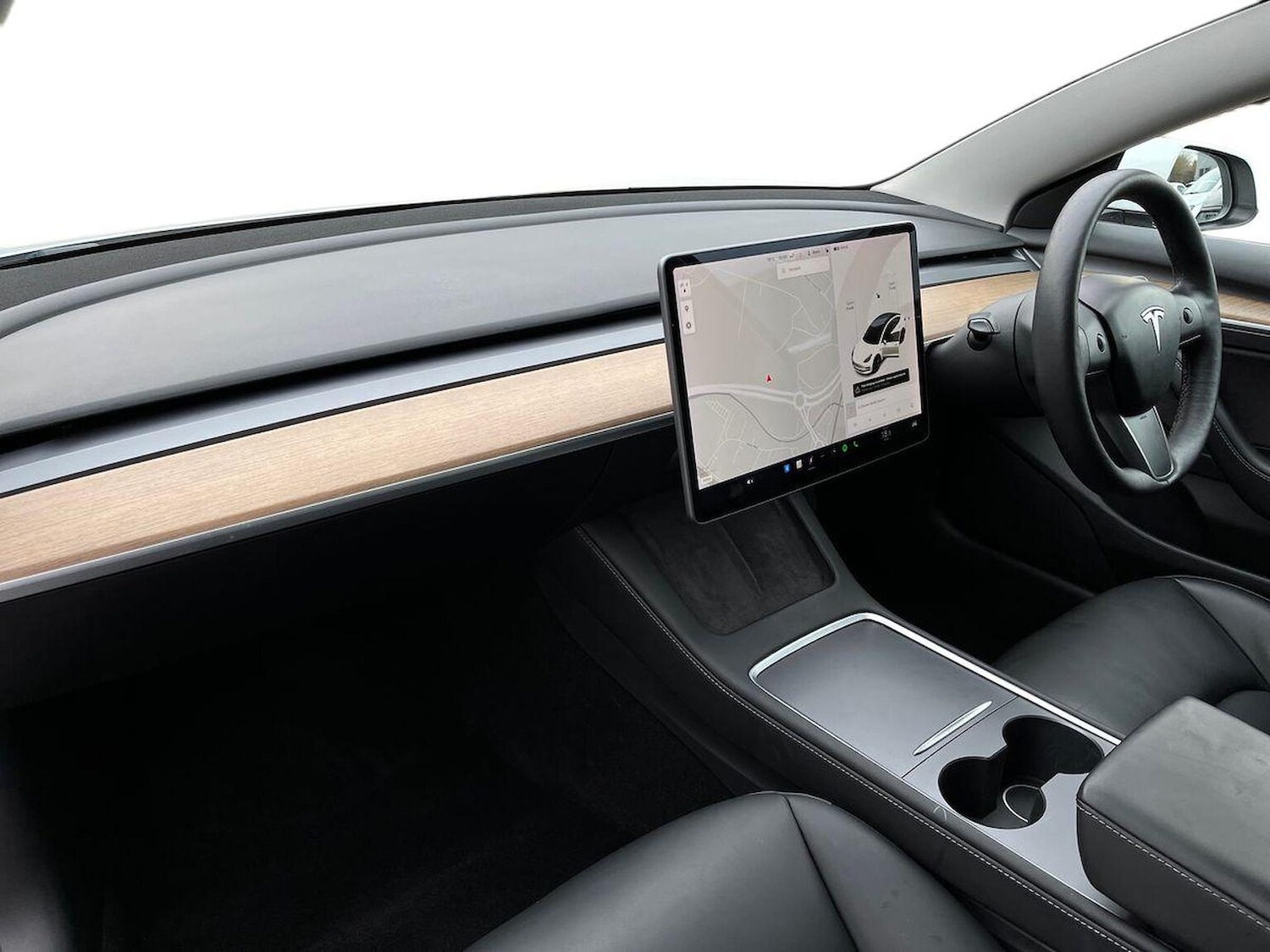 Used Tesla Model 3 2021 for sale - 76504959: Photo 7