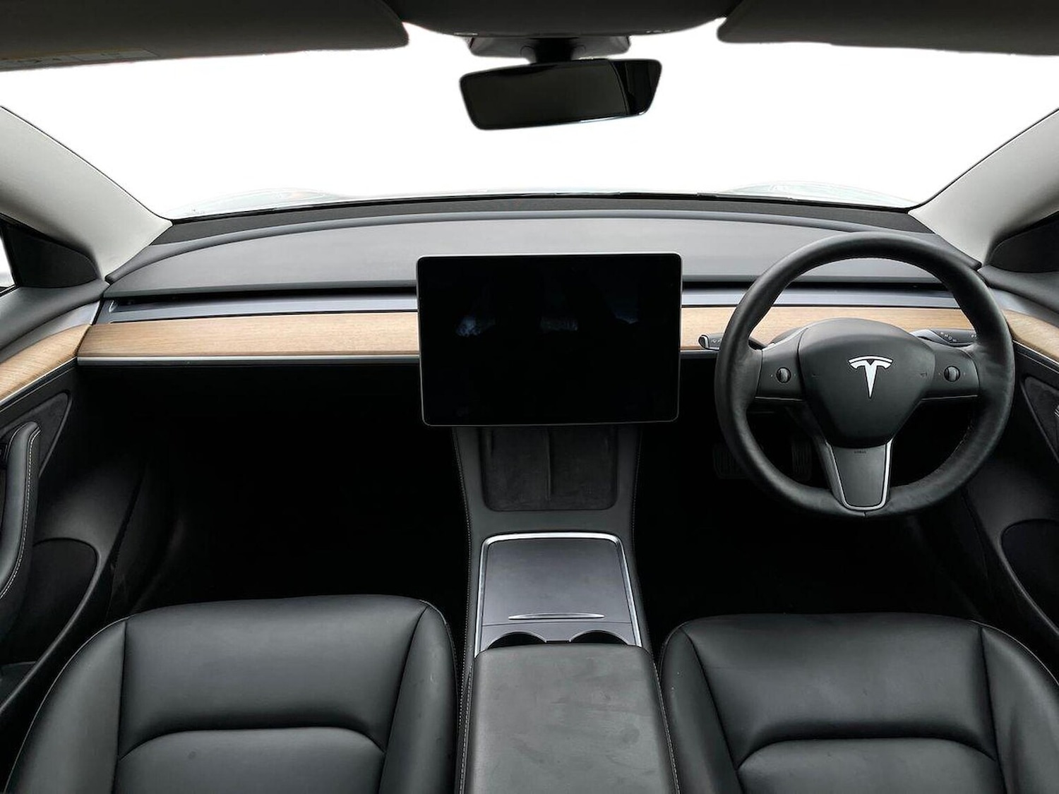 Used Tesla Model 3 2021 for sale - 76504959: Photo 8