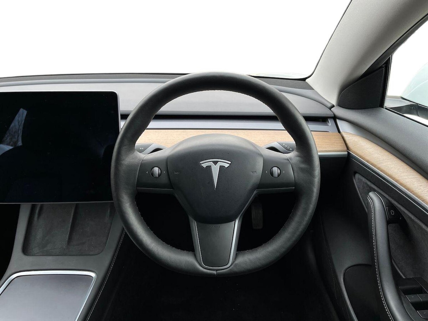 Used Tesla Model 3 2021 for sale - 76504959: Photo 9