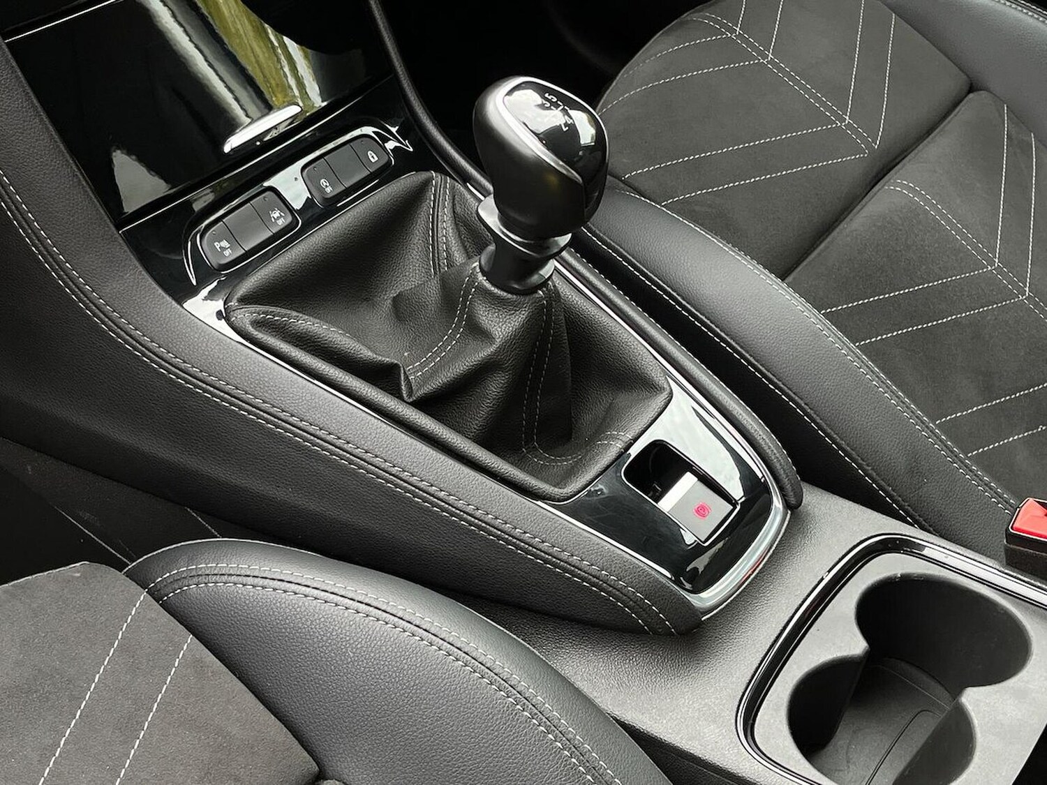 Used Vauxhall Grandland 2024 for sale - 77488638: Photo 13