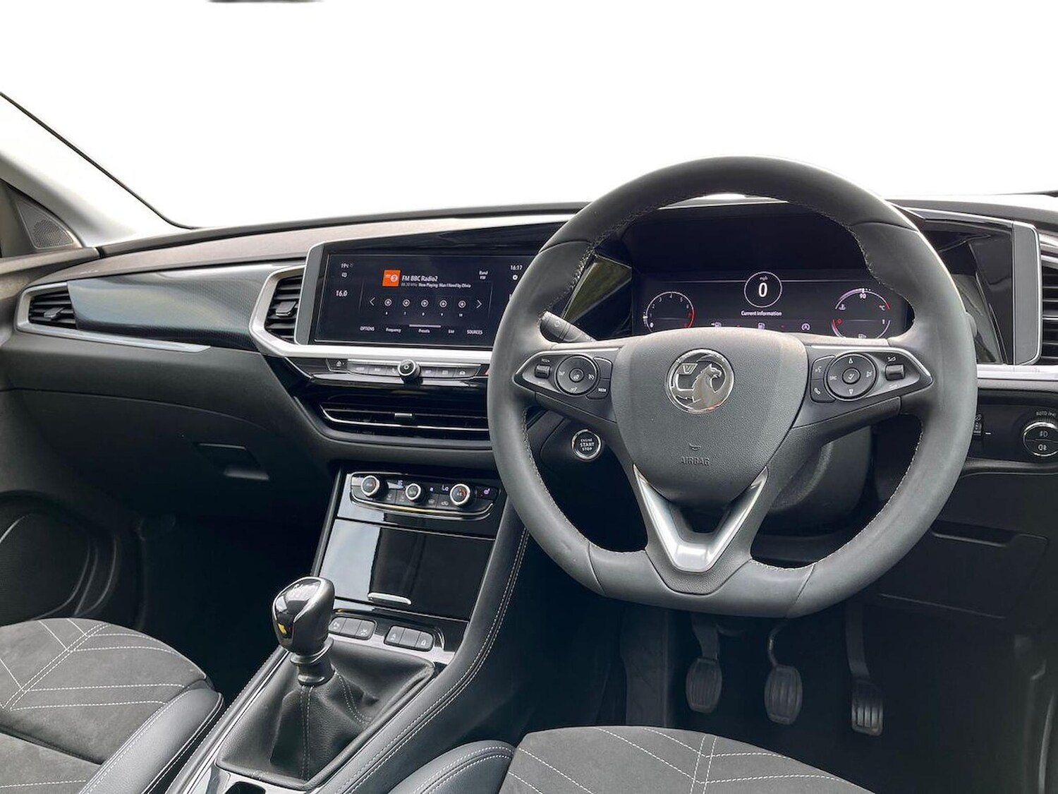 Used Vauxhall Grandland 2024 for sale - 77488638: Photo 15