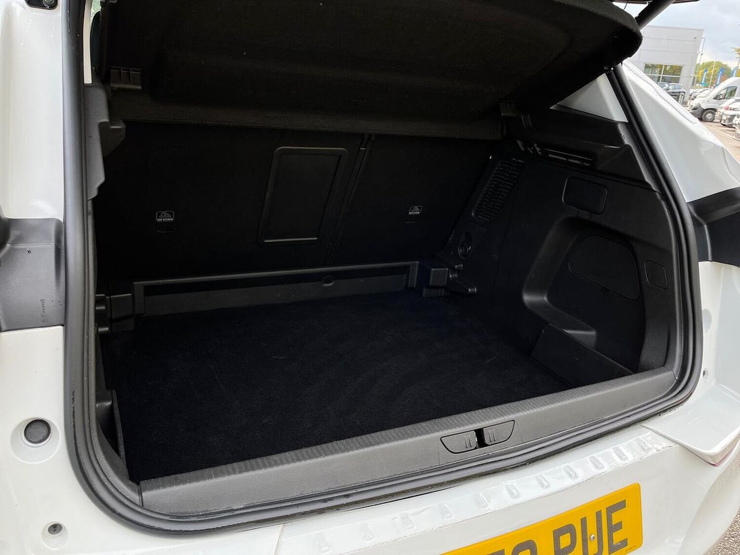 Used Vauxhall Grandland 2024 for sale - 77488638: Photo 17