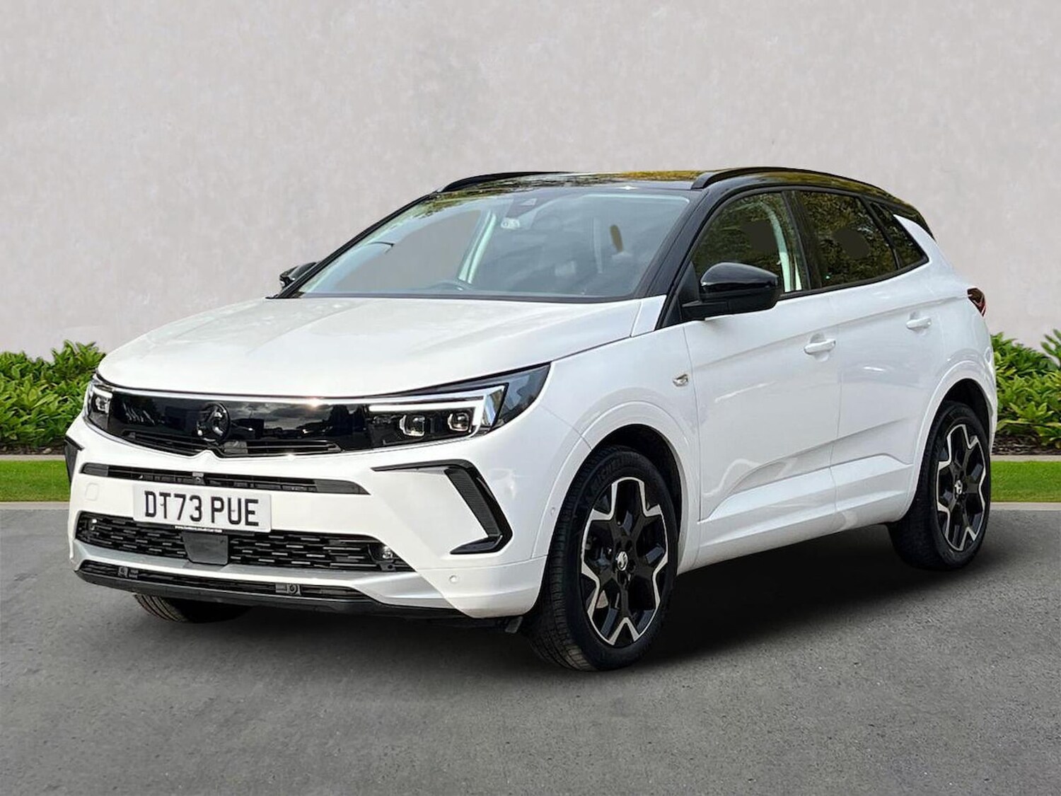 Used Vauxhall Grandland 2024 for sale - 77488638: Photo 20