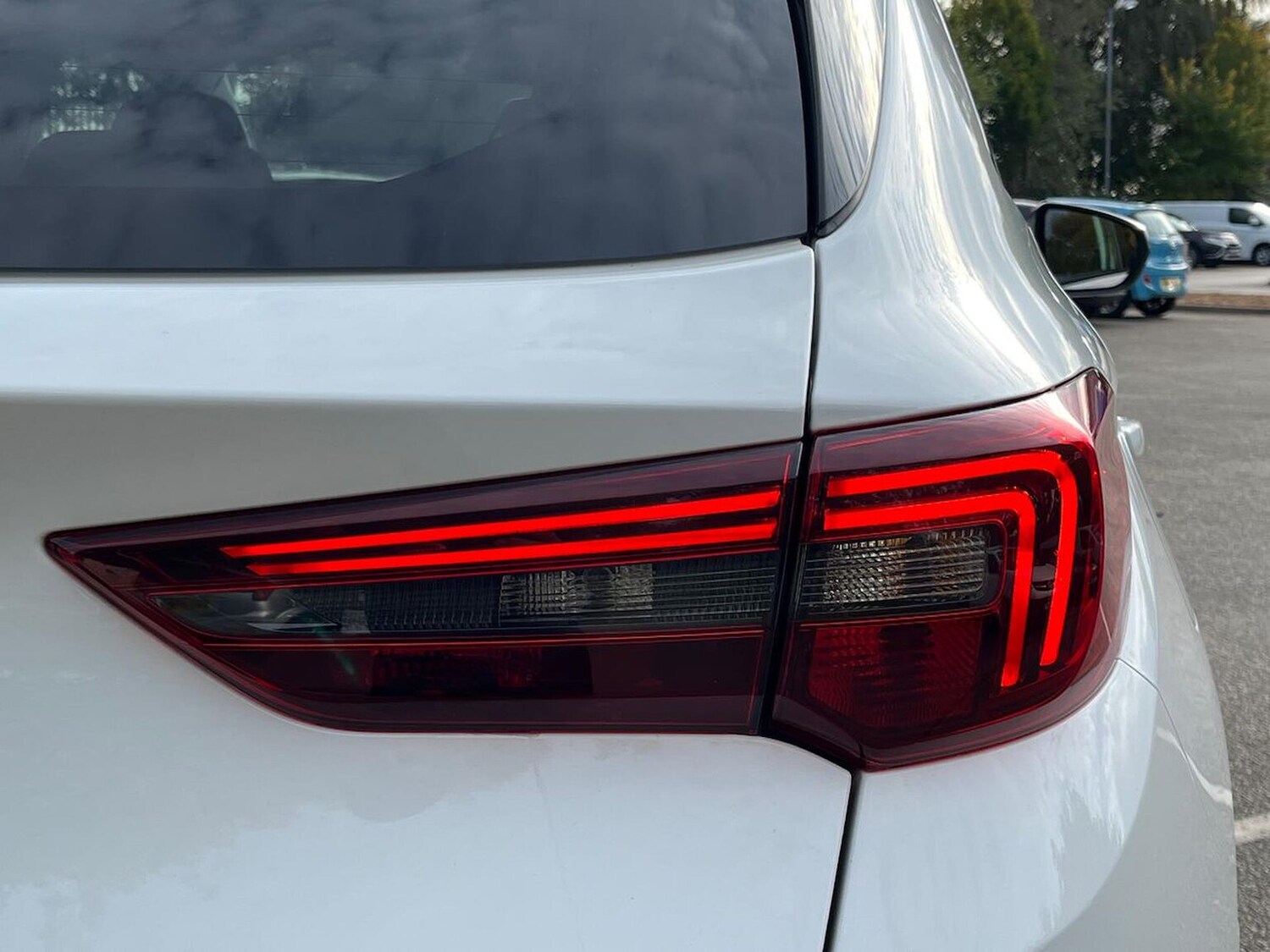 Used Vauxhall Grandland 2024 for sale - 77488638: Photo 36