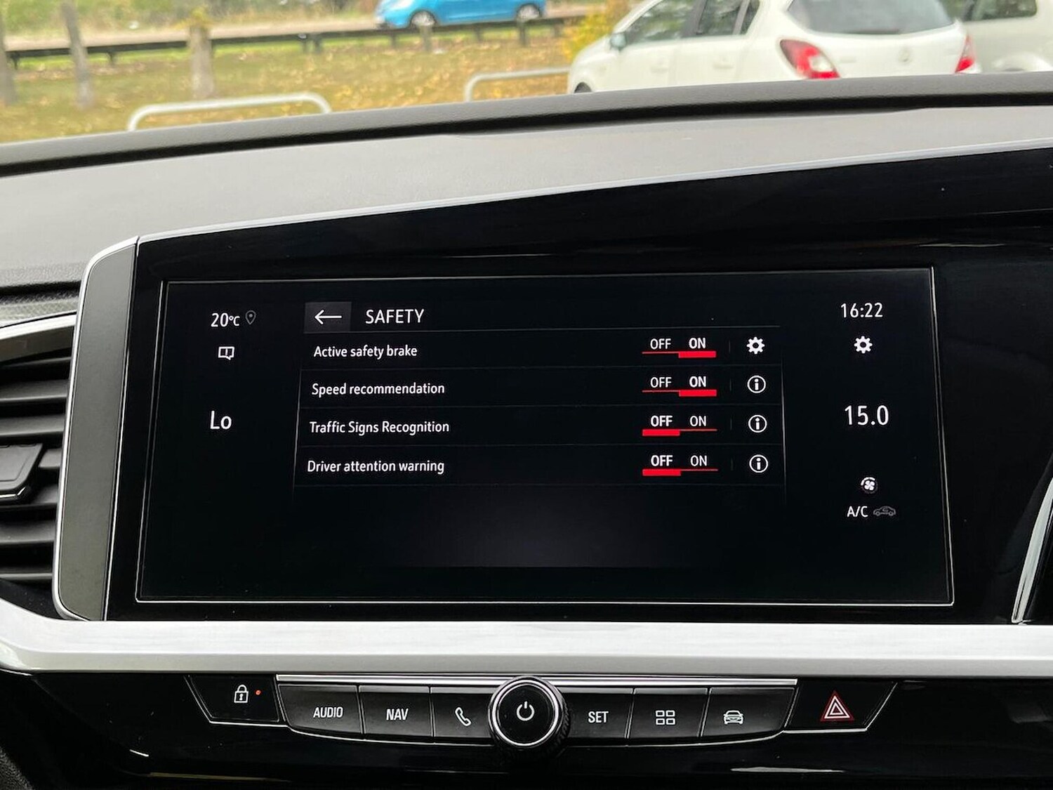 Used Vauxhall Grandland 2024 for sale - 77488638: Photo 48