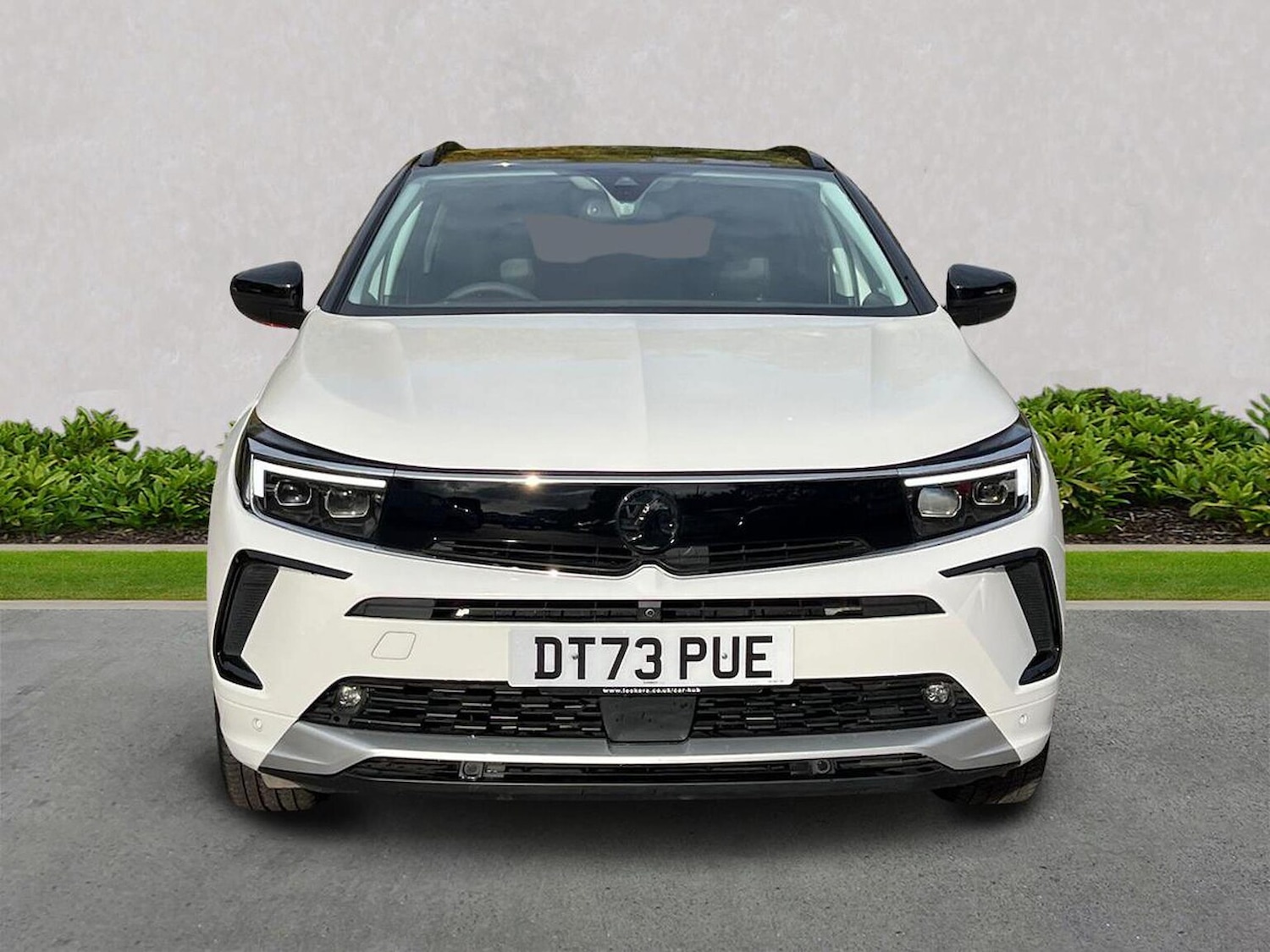 Used Vauxhall Grandland 2024 for sale - 77488638: Photo 5