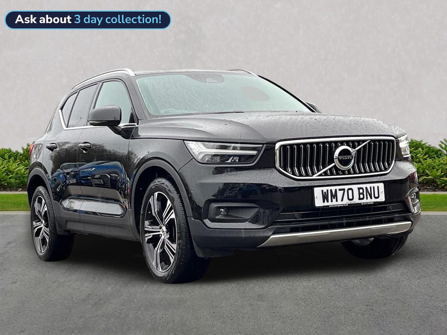 Used Volvo XC40 2020 for sale - 76969960: Photo 1