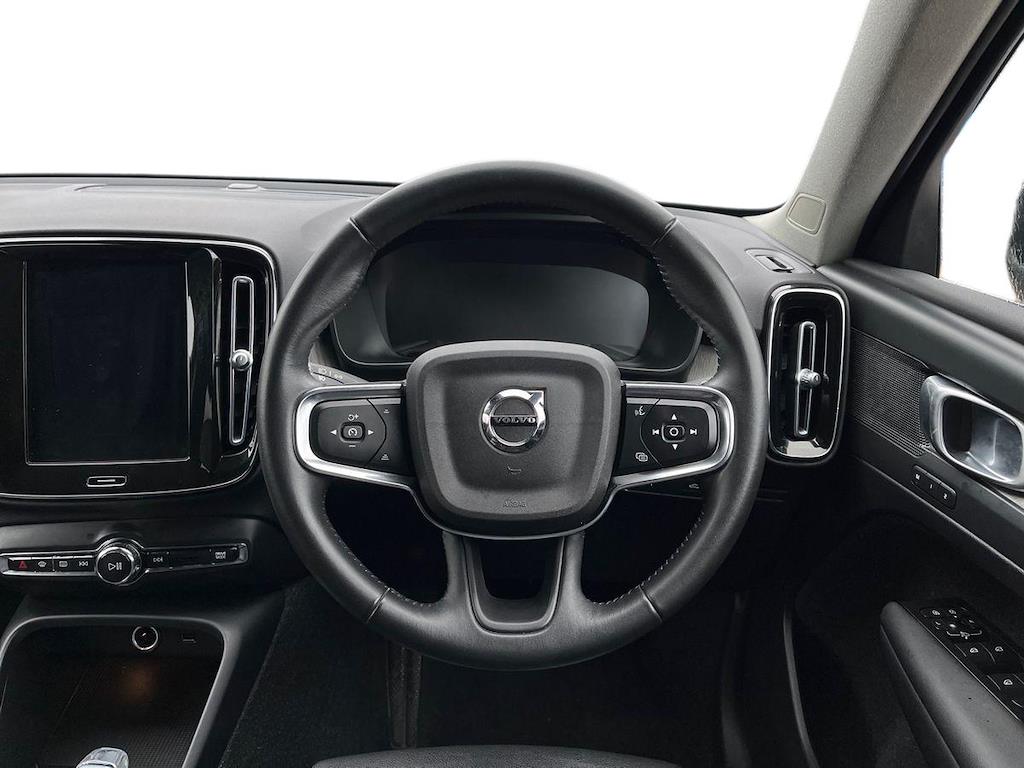 Used Volvo XC40 2020 for sale - 76969960: Photo 10