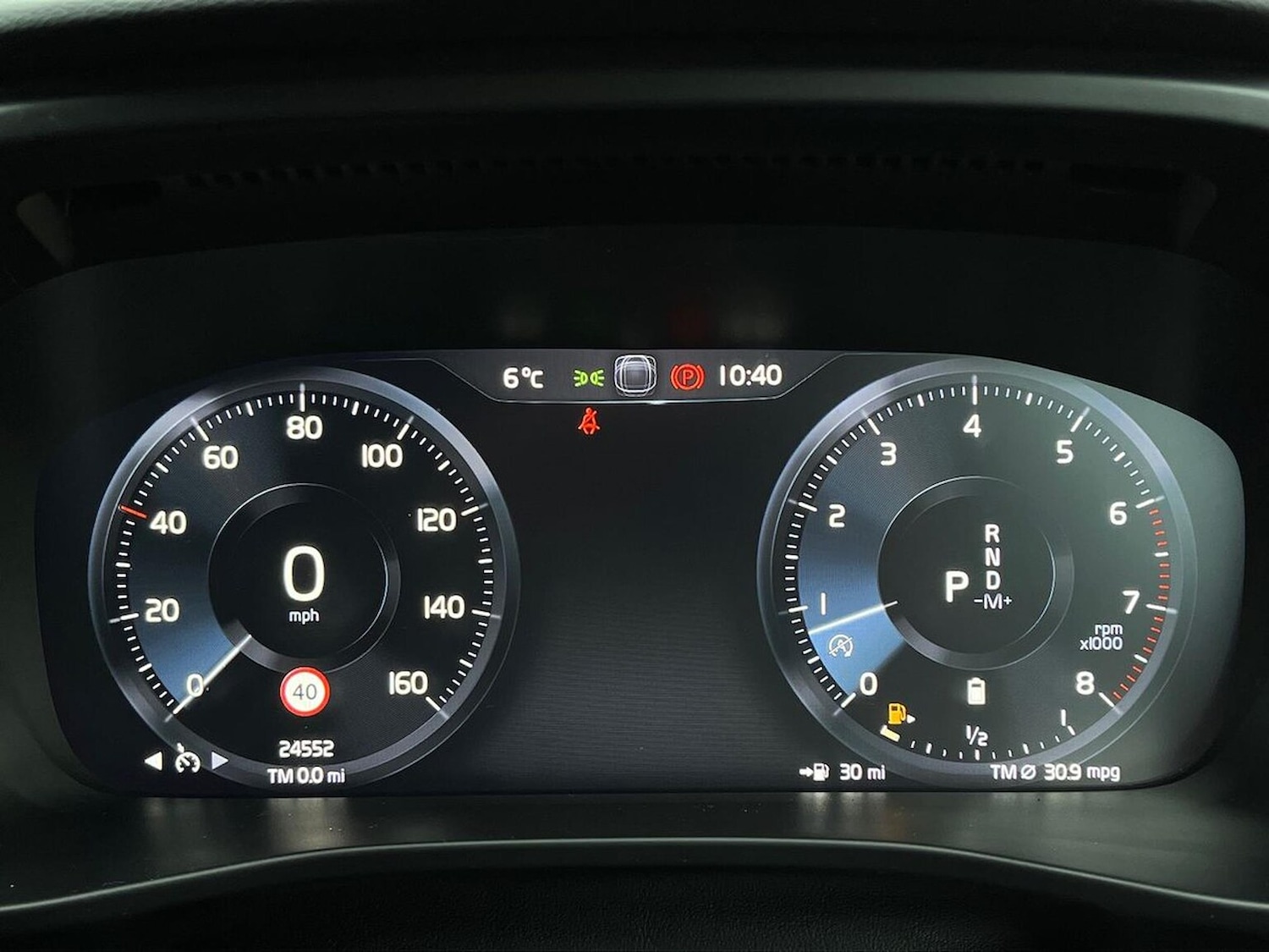 Used Volvo XC40 2020 for sale - 76969960: Photo 11