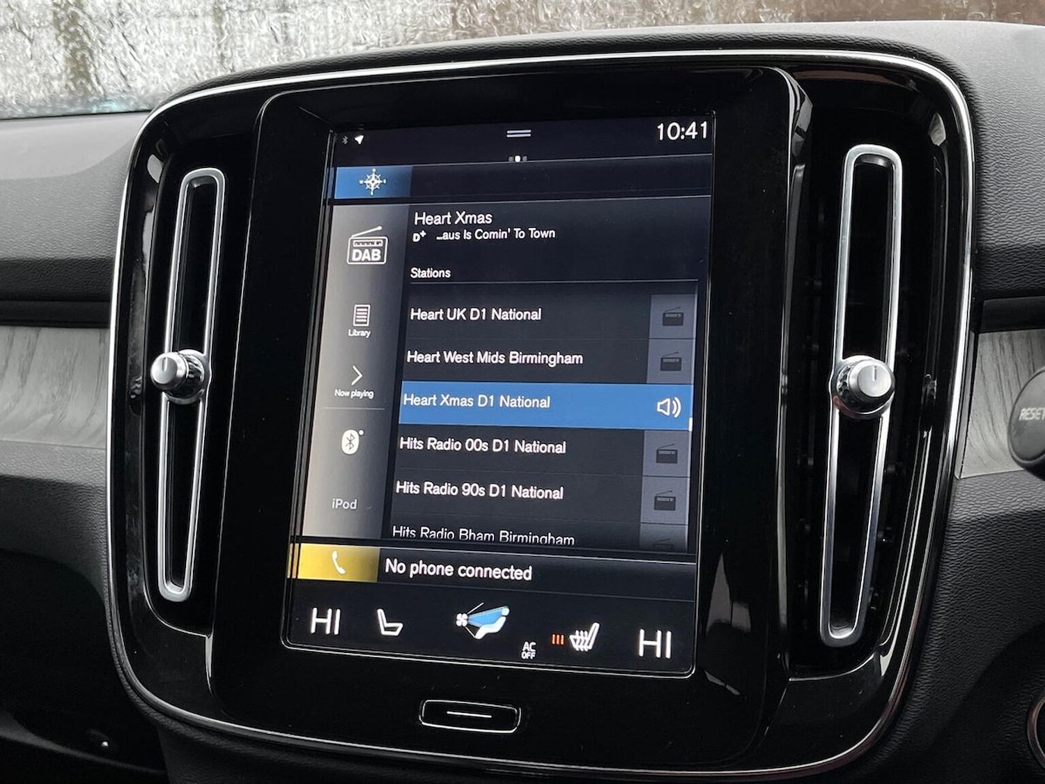 Used Volvo XC40 2020 for sale - 76969960: Photo 12