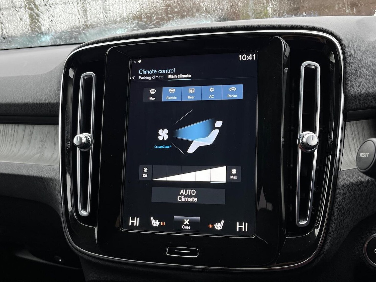 Used Volvo XC40 2020 for sale - 76969960: Photo 13