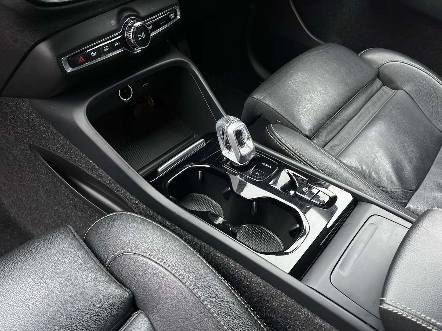 Used Volvo XC40 2020 for sale - 76969960: Photo 14