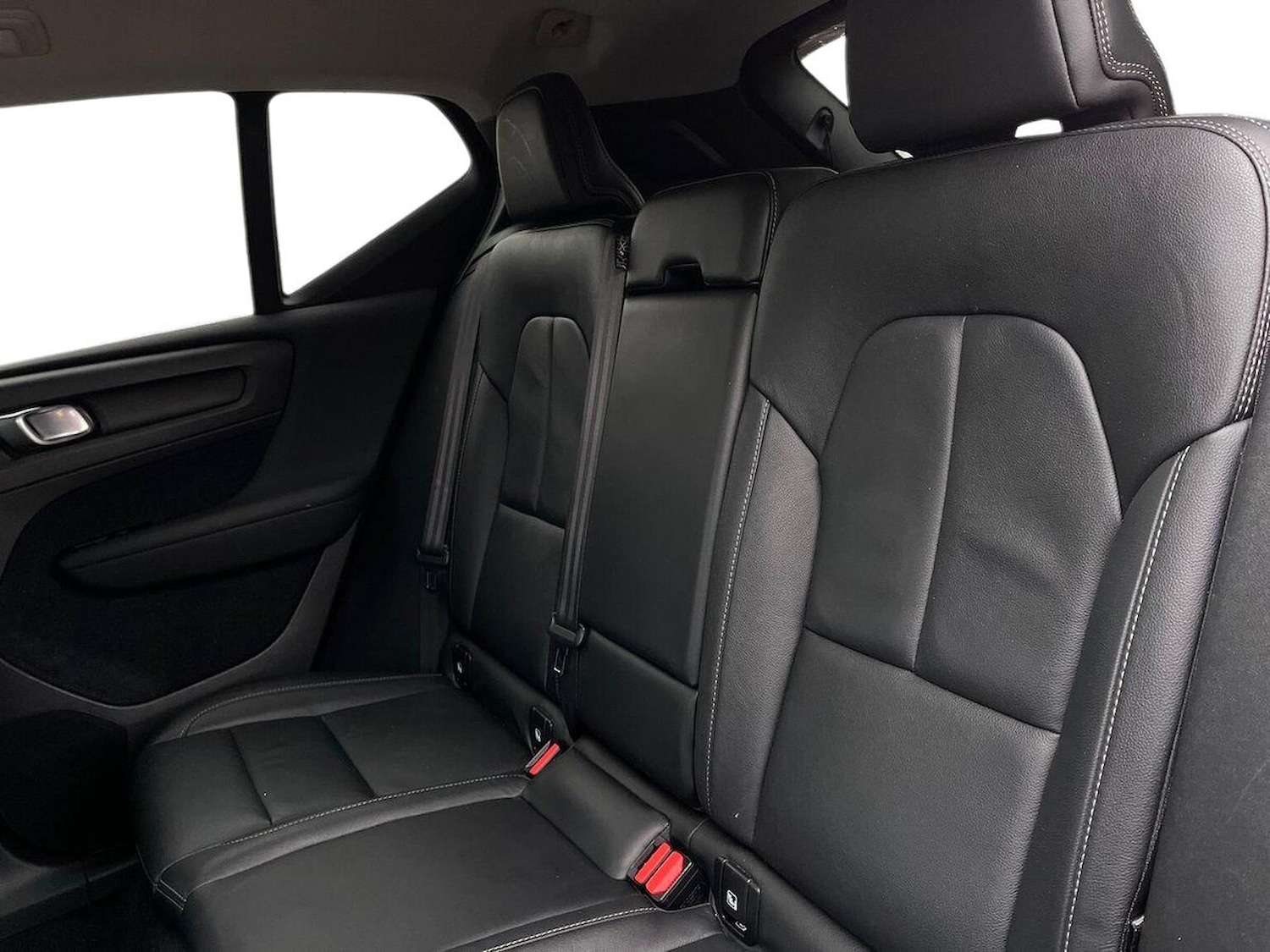 Used Volvo XC40 2020 for sale - 76969960: Photo 17