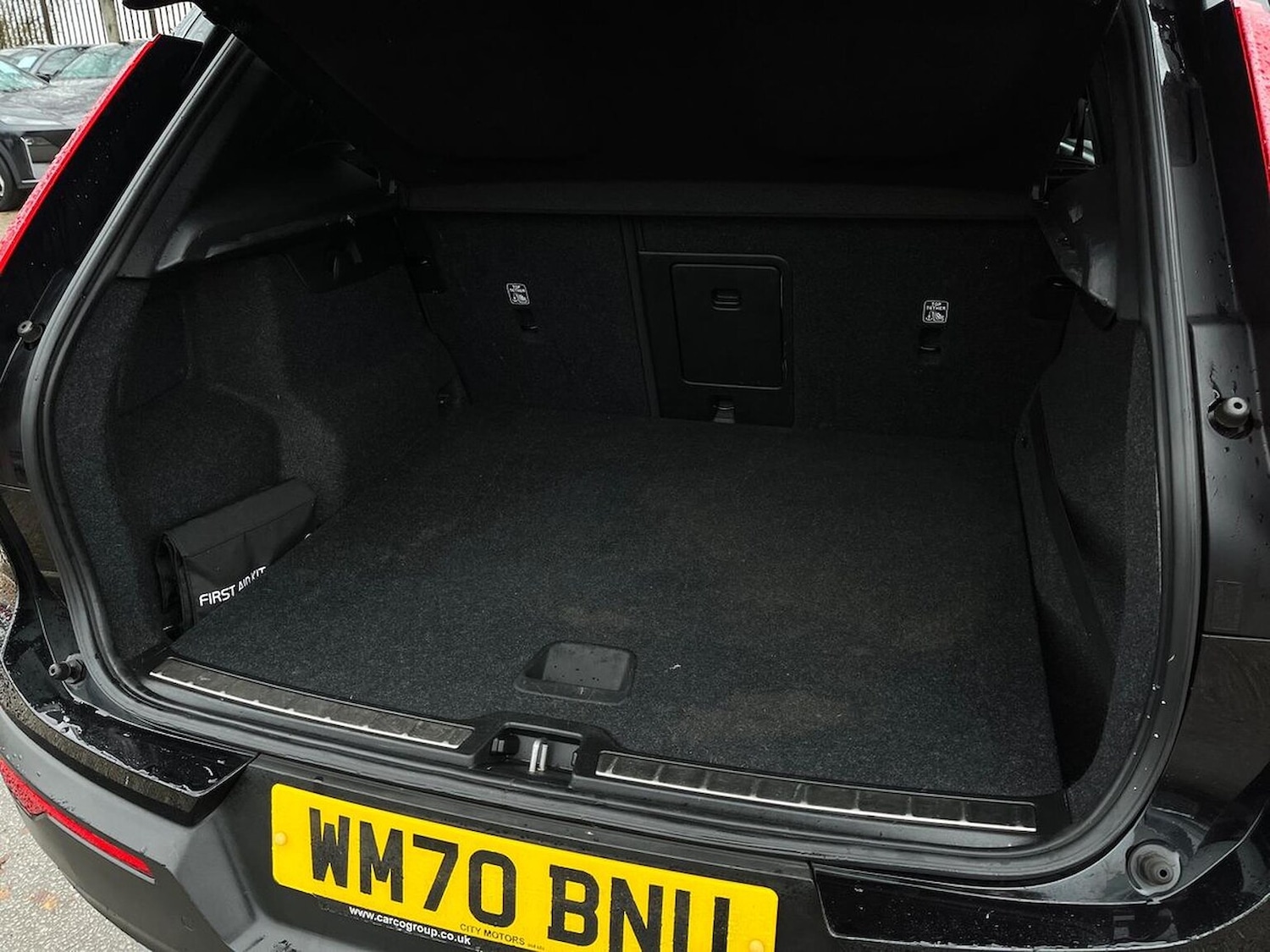 Used Volvo XC40 2020 for sale - 76969960: Photo 18