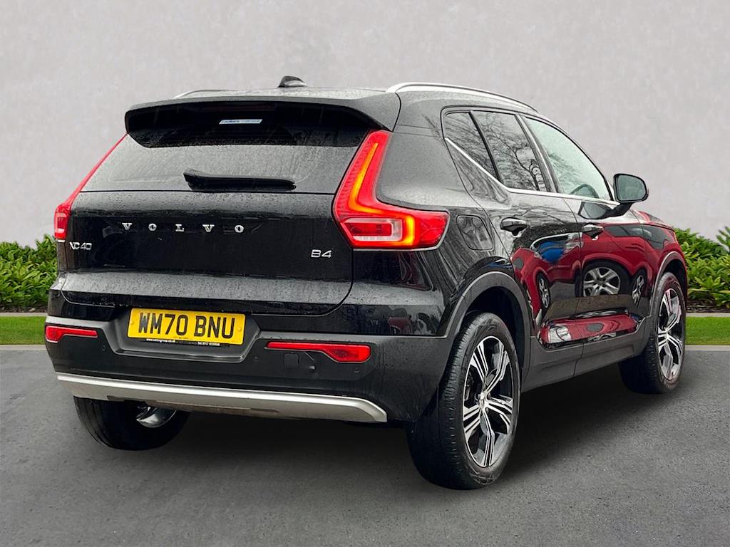 Used Volvo XC40 2020 for sale - 76969960: Photo 19