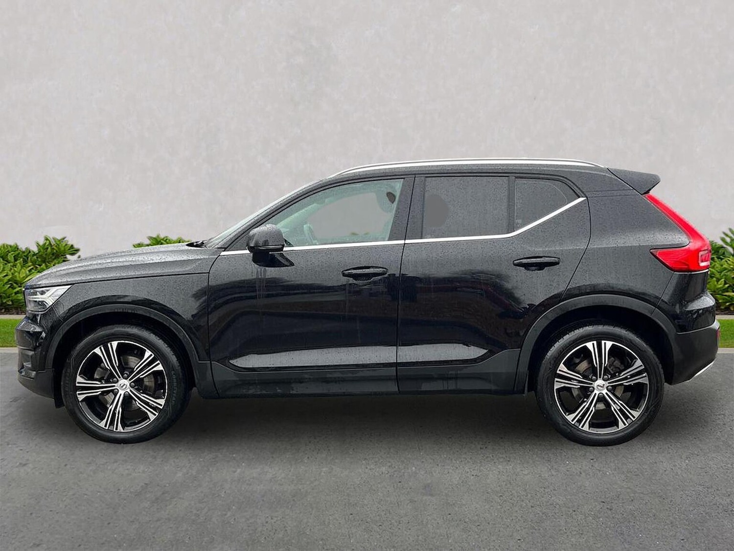 Used Volvo XC40 2020 for sale - 76969960: Photo 20