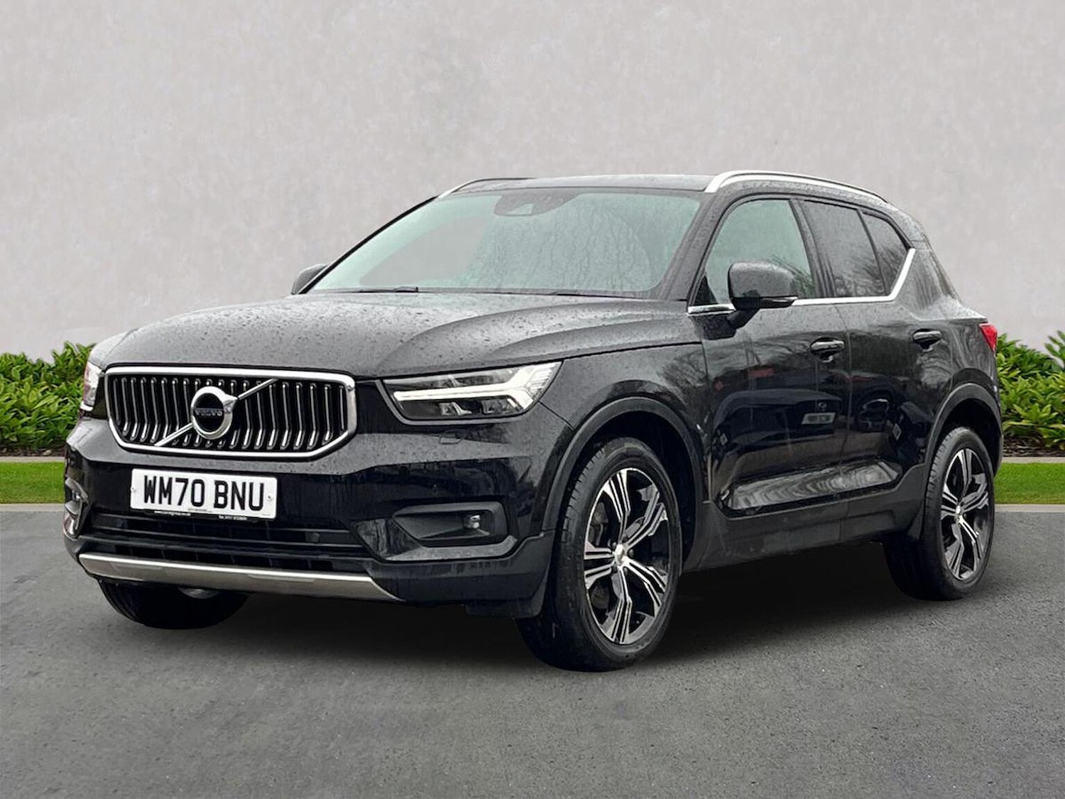 Used Volvo XC40 2020 for sale - 76969960: Photo 21