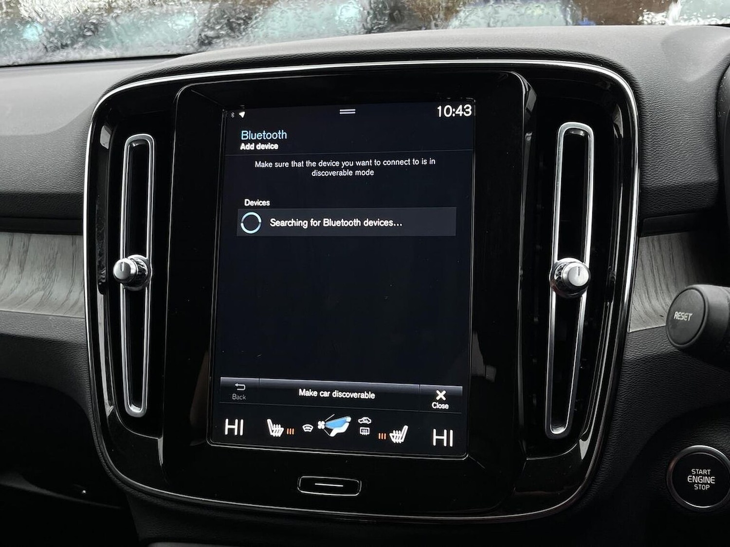 Used Volvo XC40 2020 for sale - 76969960: Photo 26