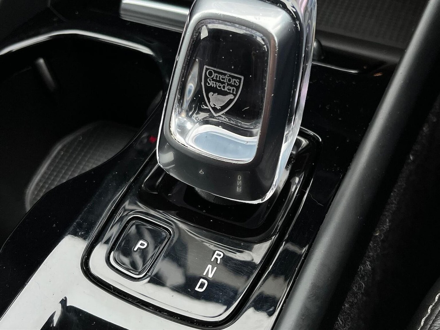 Used Volvo XC40 2020 for sale - 76969960: Photo 31