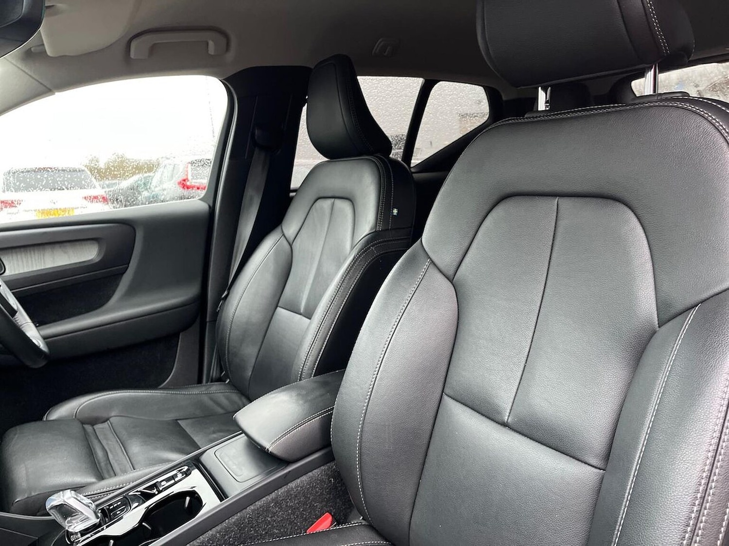 Used Volvo XC40 2020 for sale - 76969960: Photo 33