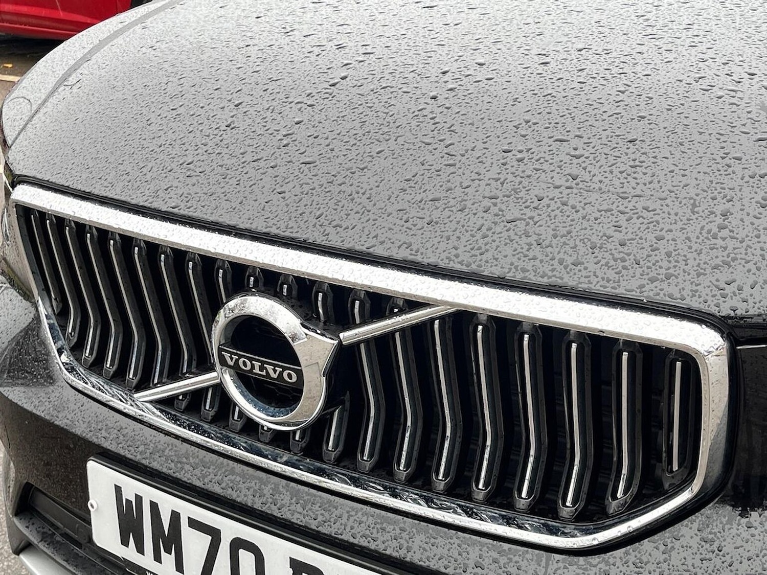 Used Volvo XC40 2020 for sale - 76969960: Photo 34