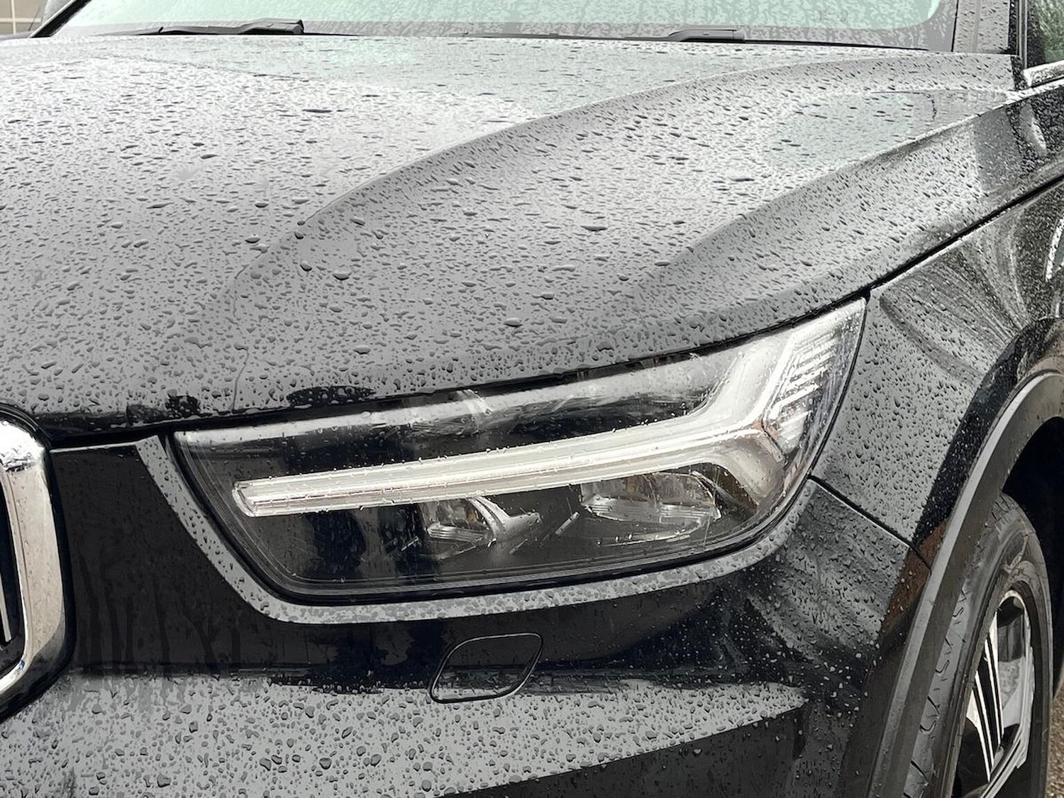 Used Volvo XC40 2020 for sale - 76969960: Photo 35