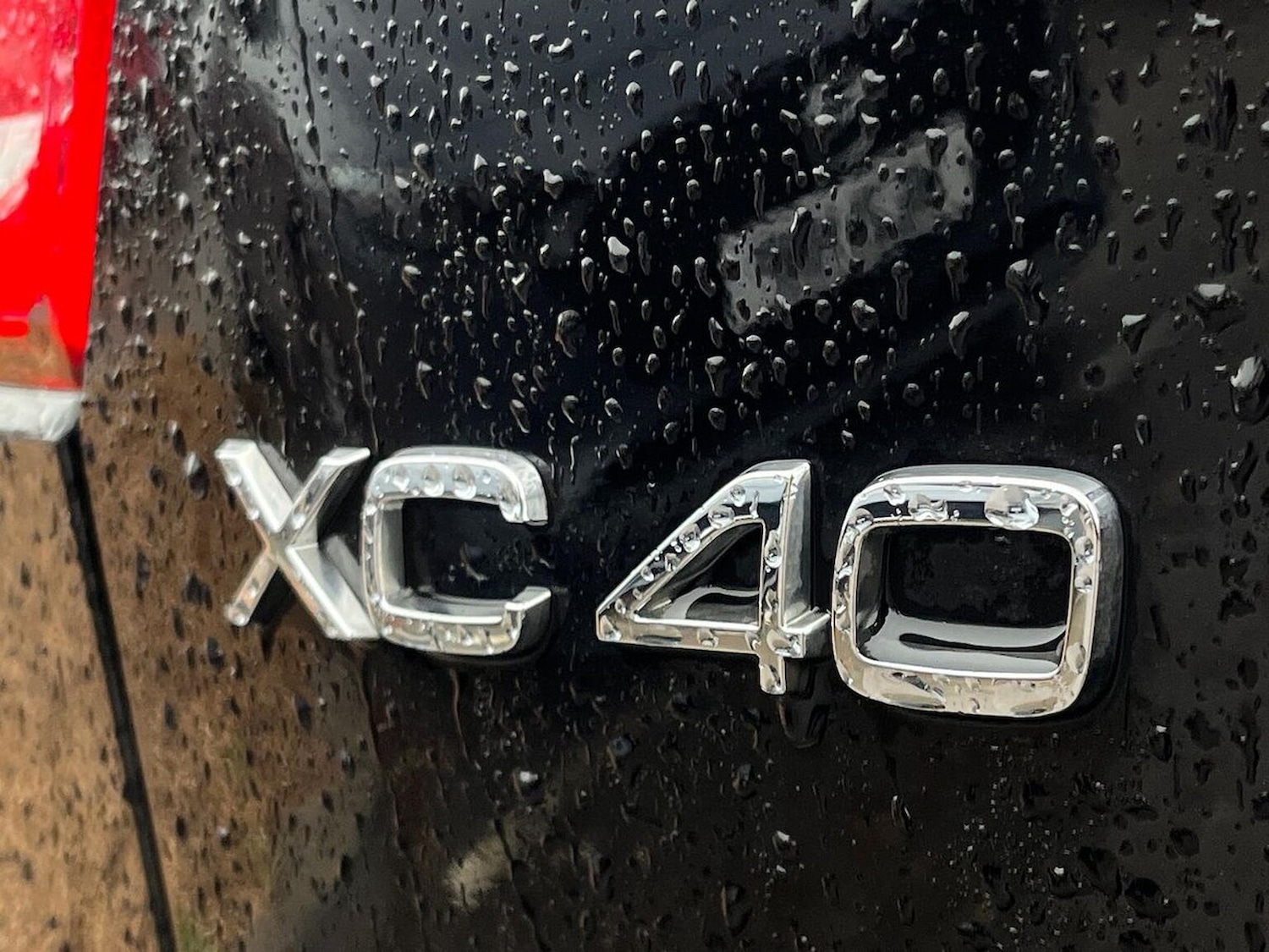 Used Volvo XC40 2020 for sale - 76969960: Photo 36