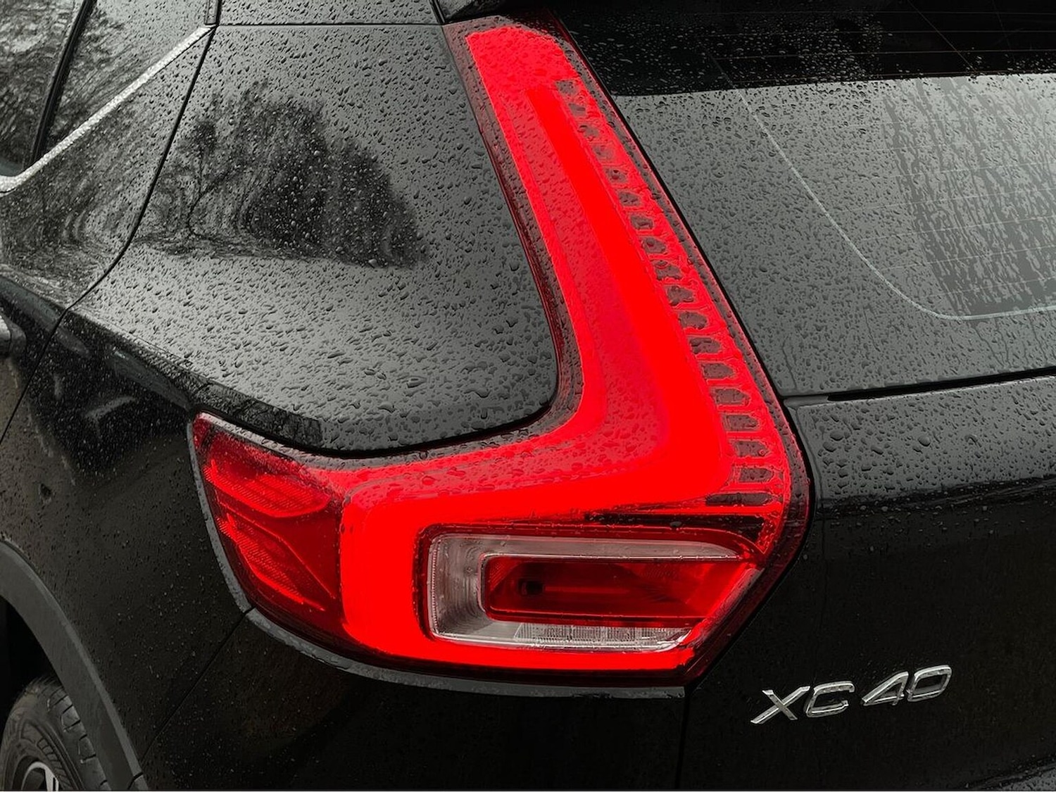 Used Volvo XC40 2020 for sale - 76969960: Photo 37