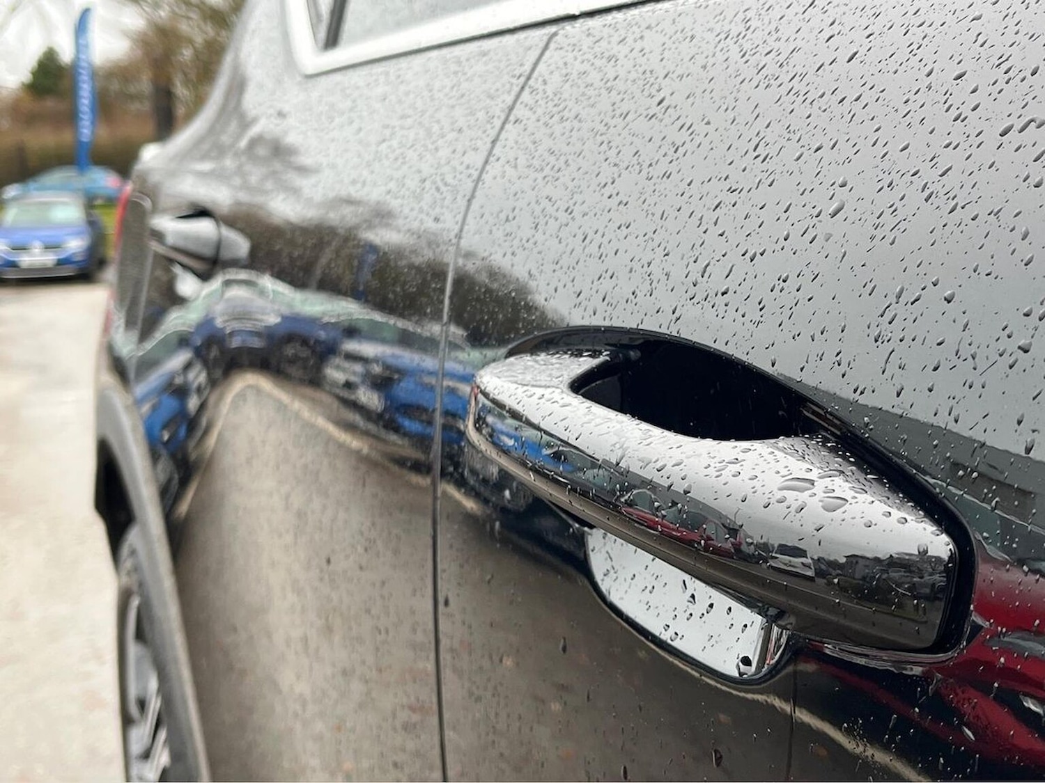 Used Volvo XC40 2020 for sale - 76969960: Photo 38