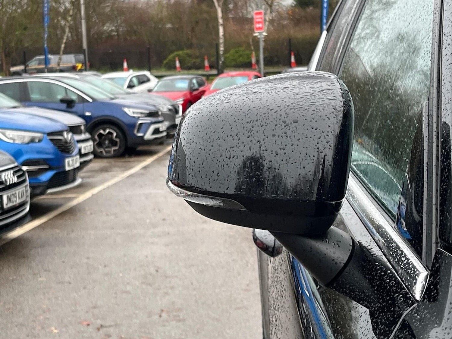 Used Volvo XC40 2020 for sale - 76969960: Photo 39