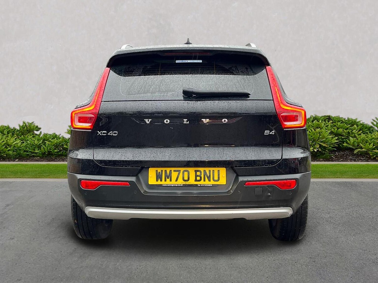 Used Volvo XC40 2020 for sale - 76969960: Photo 4