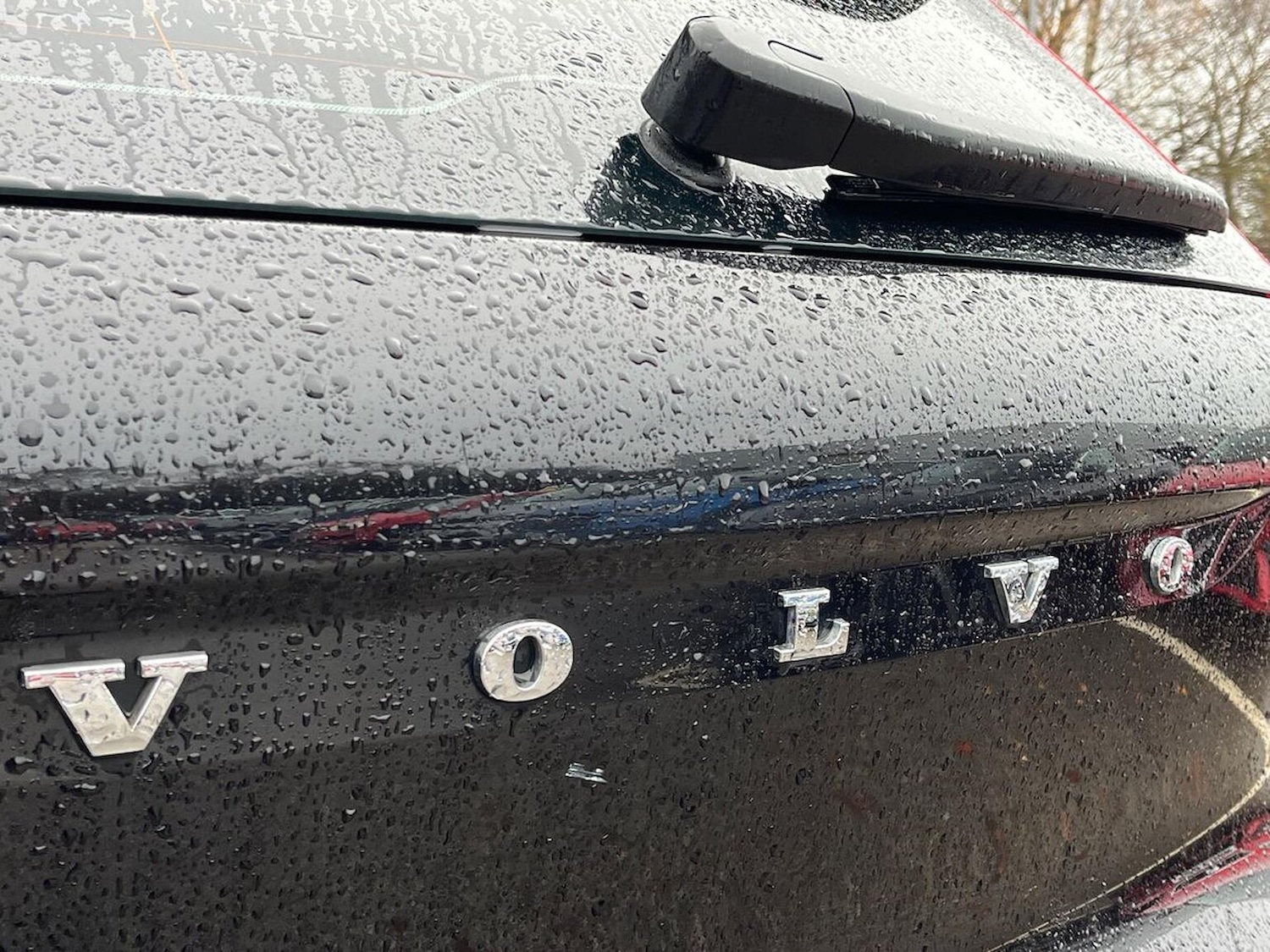 Used Volvo XC40 2020 for sale - 76969960: Photo 42