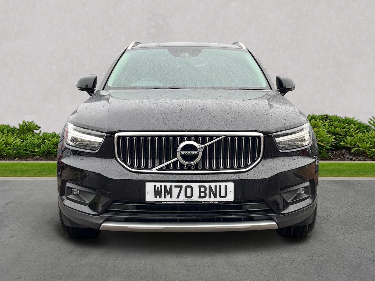 Used Volvo XC40 2020 for sale - 76969960: Photo 5